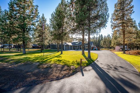 Tiny photo for 53845 Pine Grove Road, La Pine, OR 97739 (MLS # 220212172)