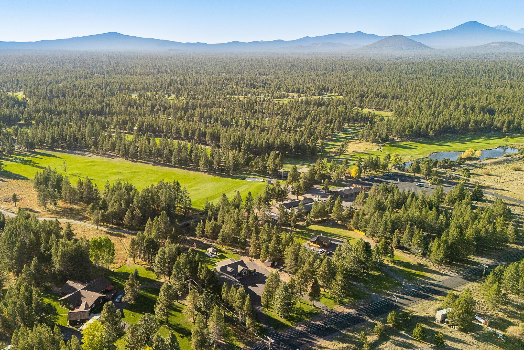Lazy River South - Residential