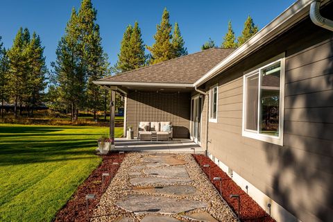 Tiny photo for 53845 Pine Grove Road, La Pine, OR 97739 (MLS # 220212172)