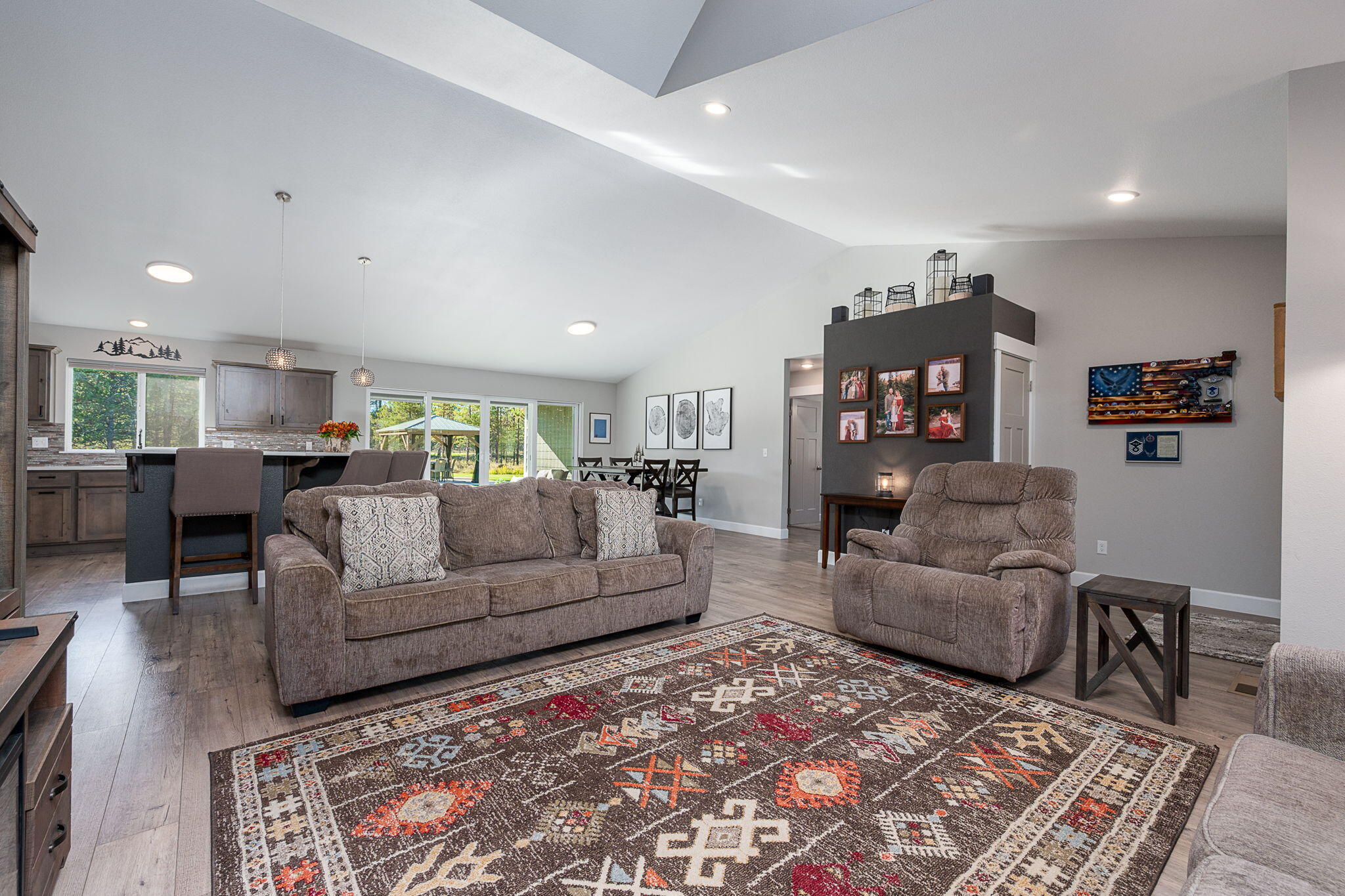 Lazy River South - Residential