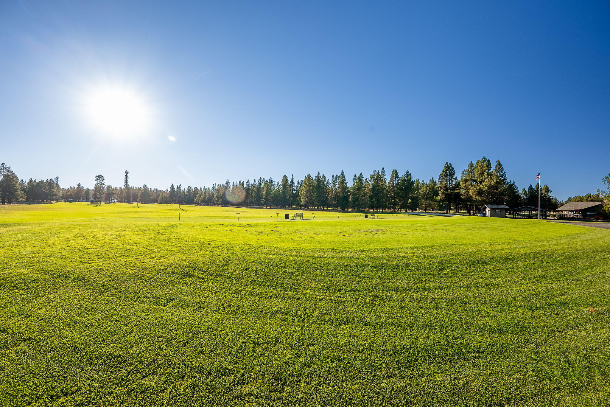 Lazy River South - Residential