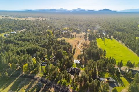 Tiny photo for 53845 Pine Grove Road, La Pine, OR 97739 (MLS # 220212172)