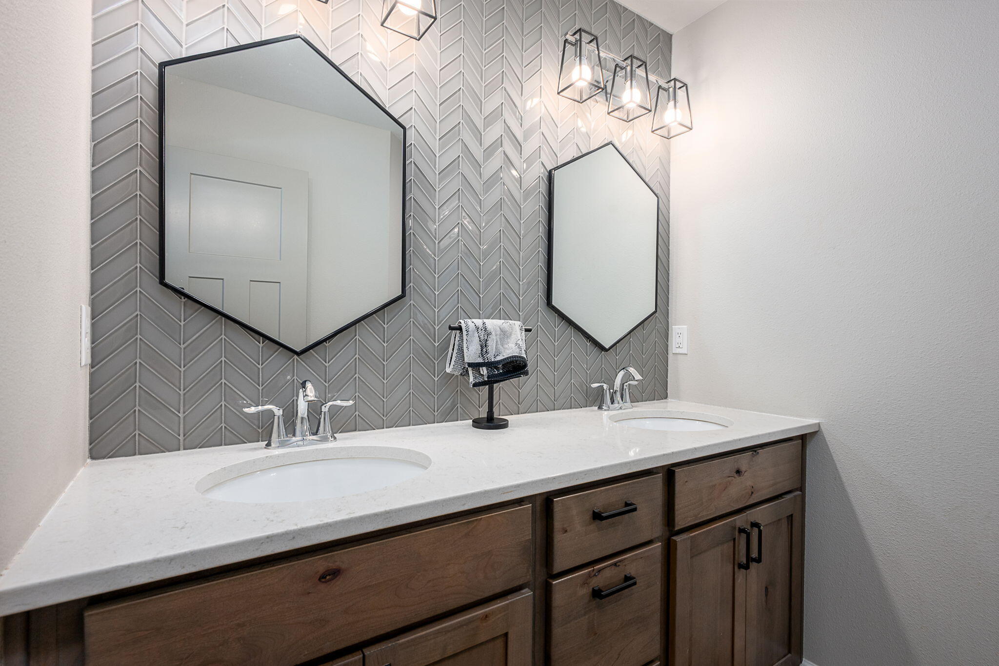 Lazy River South - Residential