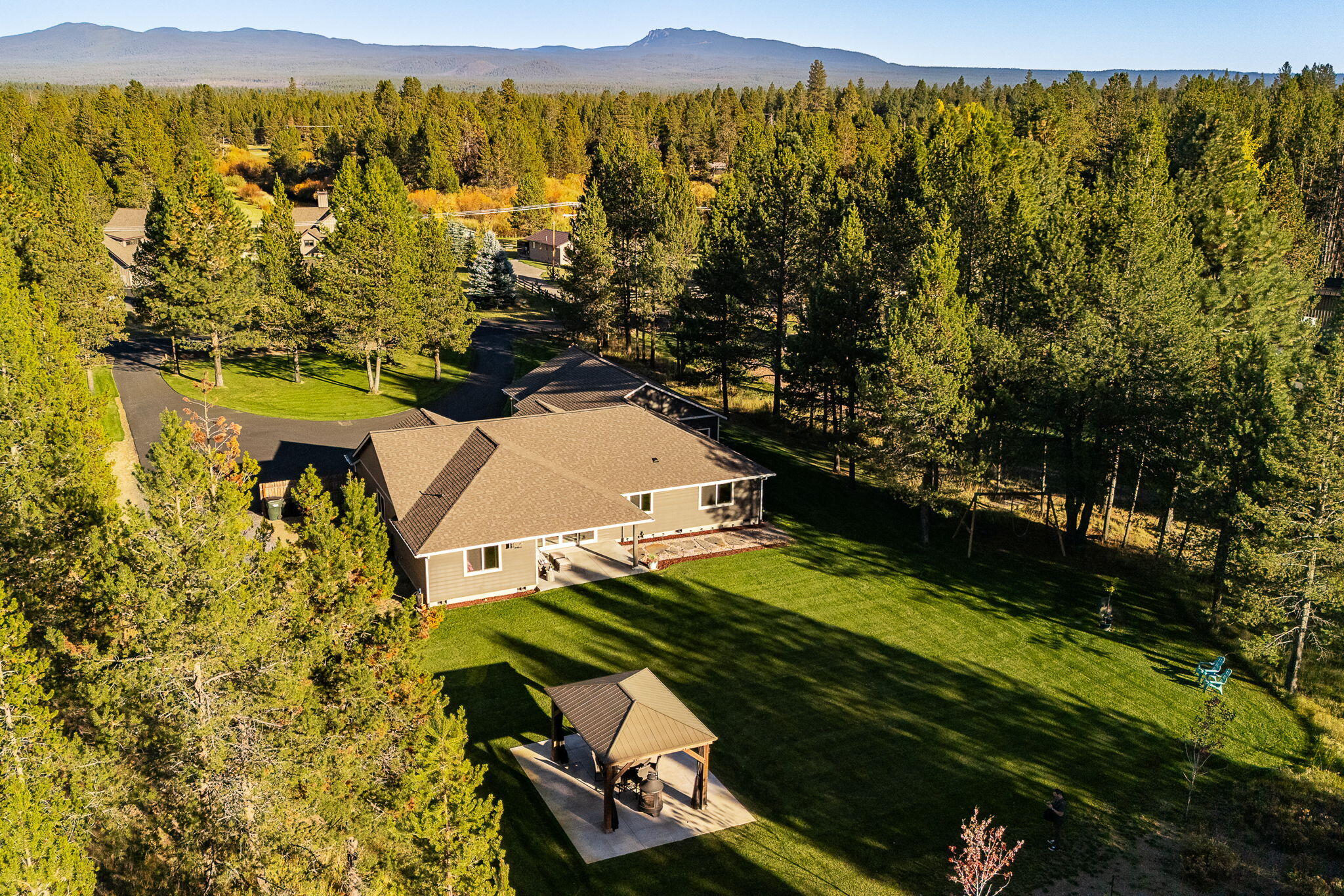 Lazy River South - Residential