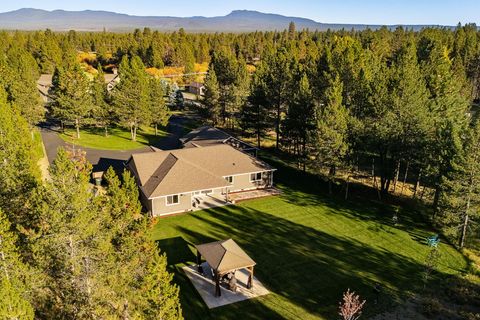 Tiny photo for 53845 Pine Grove Road, La Pine, OR 97739 (MLS # 220212172)