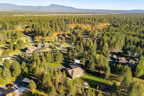 Tiny photo for 53845 Pine Grove Road, La Pine, OR 97739 (MLS # 220212172)