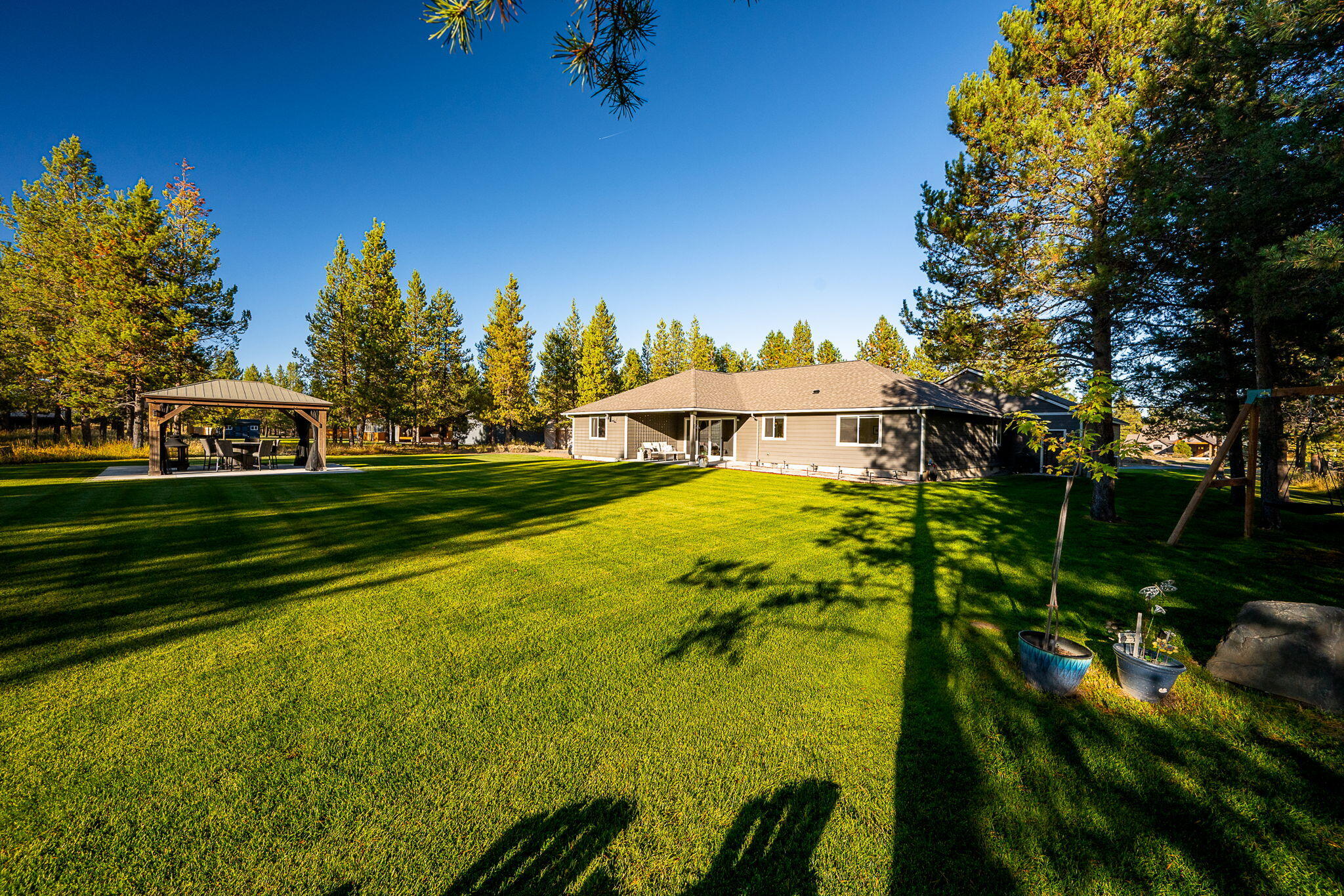 Lazy River South - Residential