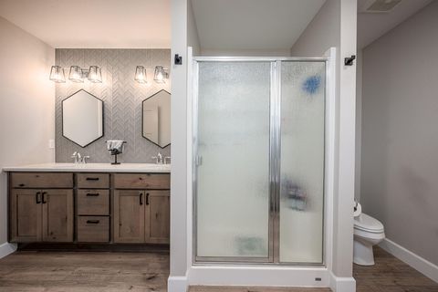 Tiny photo for 53845 Pine Grove Road, La Pine, OR 97739 (MLS # 220212172)