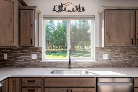 Tiny photo for 53845 Pine Grove Road, La Pine, OR 97739 (MLS # 220212172)