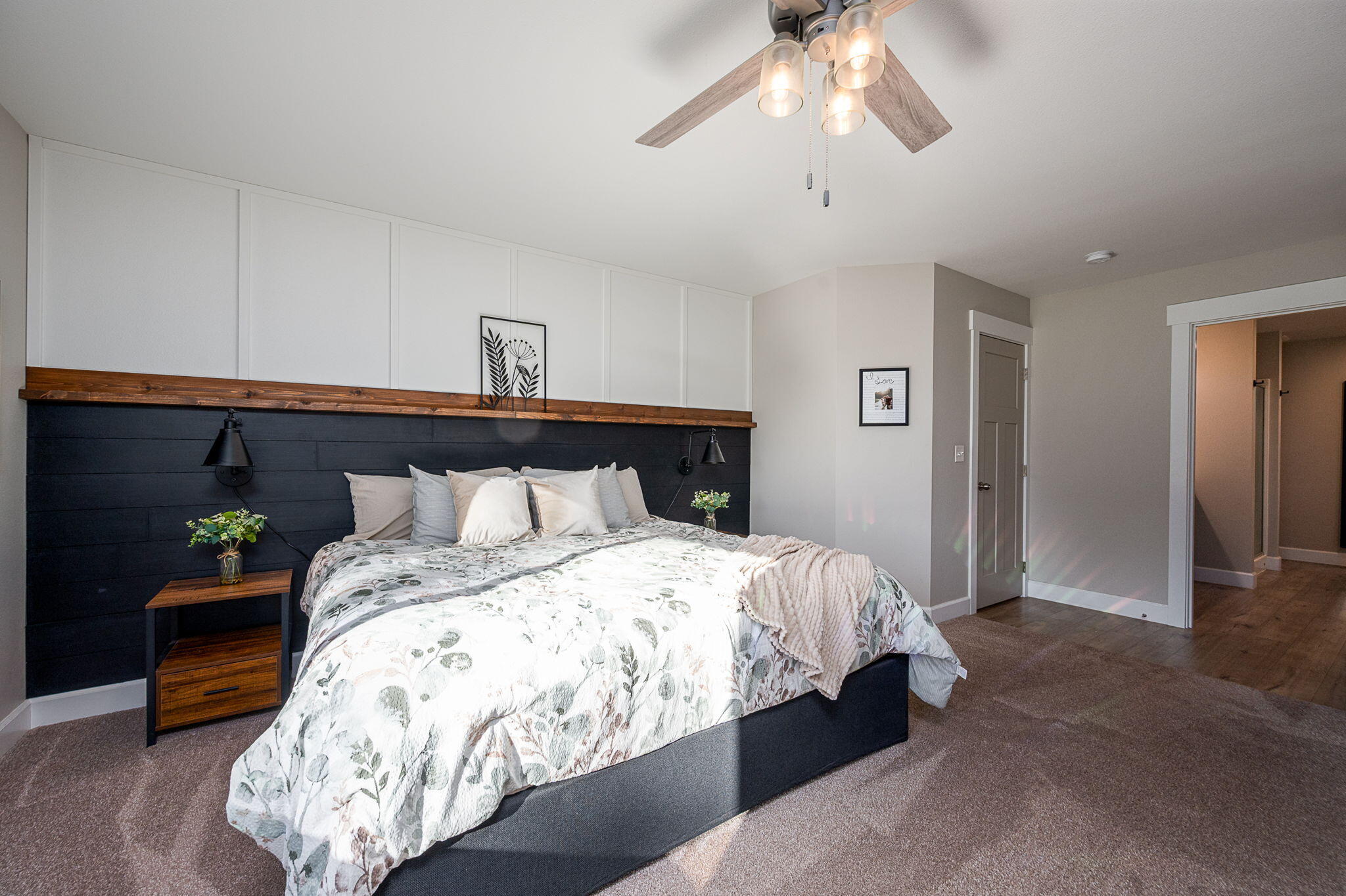 Lazy River South - Residential