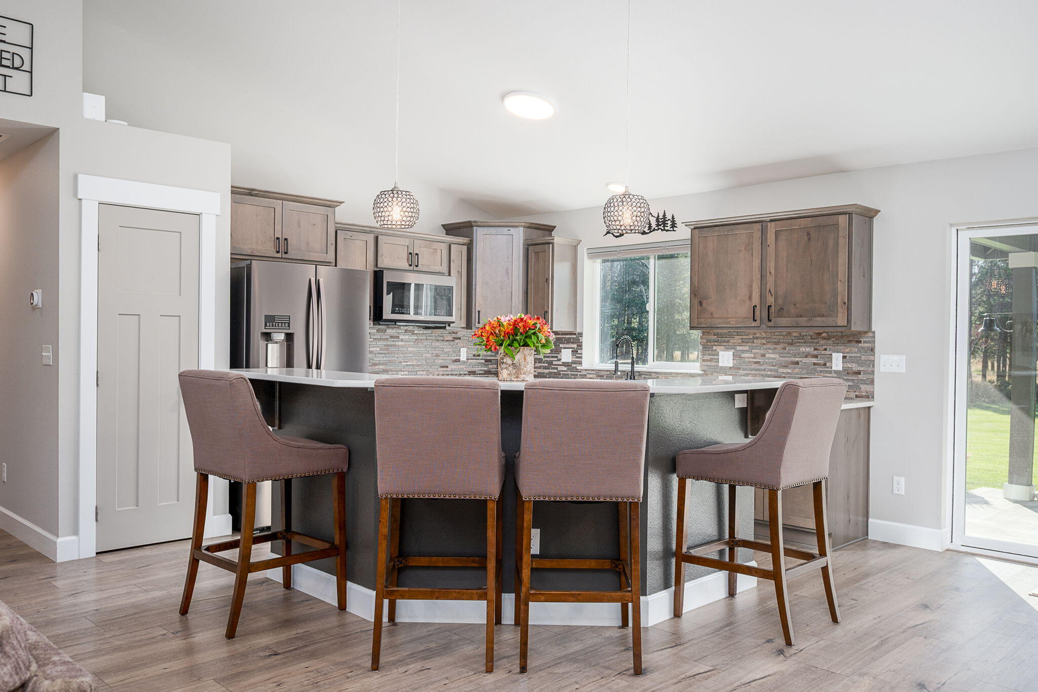 Lazy River South - Residential