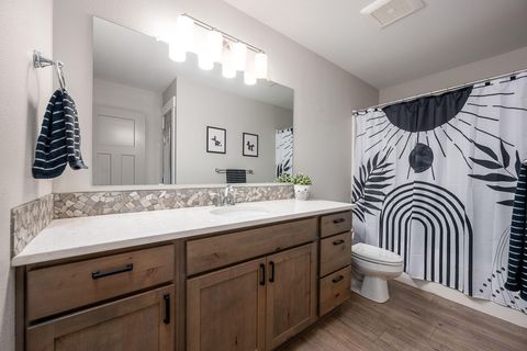 Tiny photo for 53845 Pine Grove Road, La Pine, OR 97739 (MLS # 220212172)