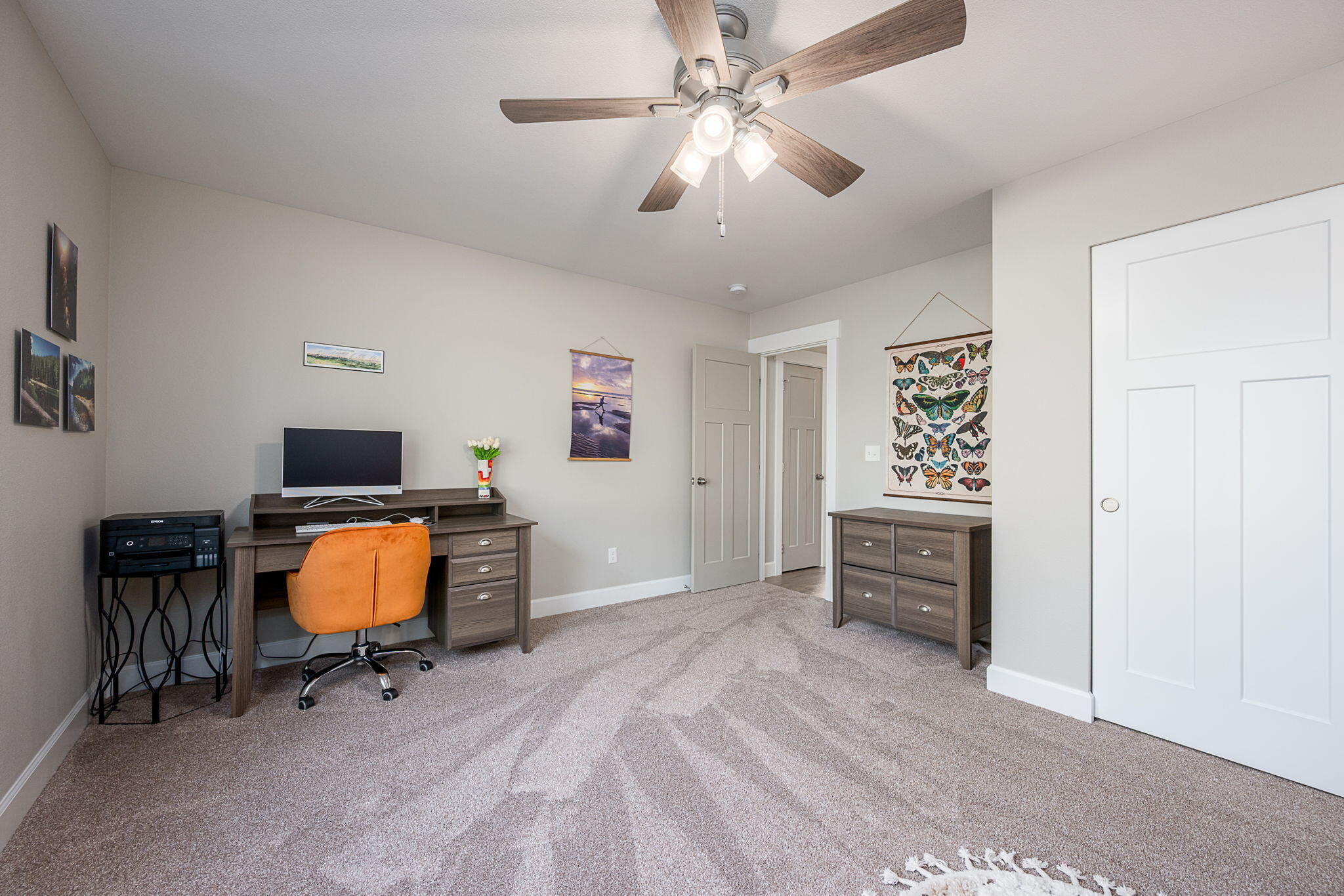 Lazy River South - Residential