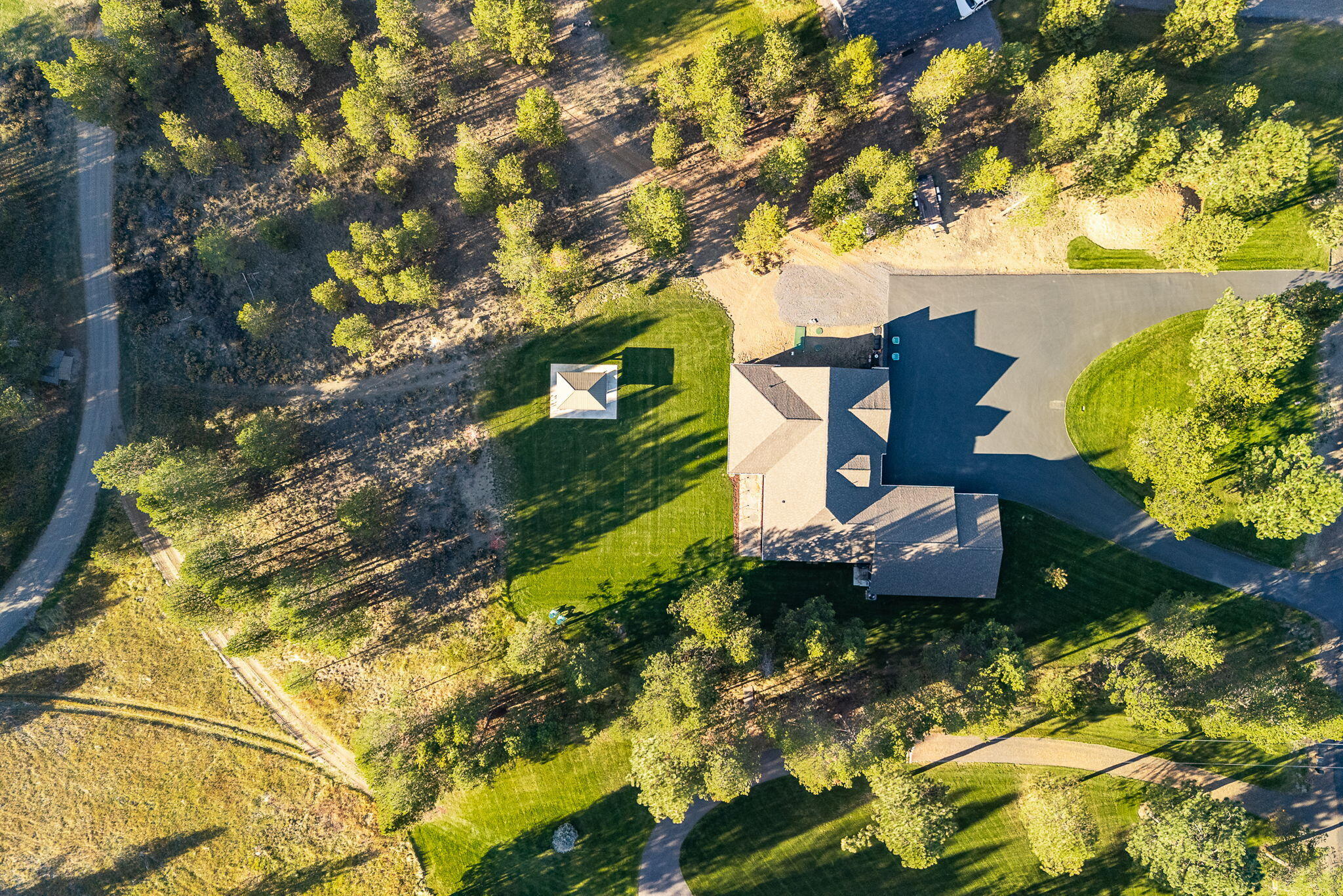 Lazy River South - Residential