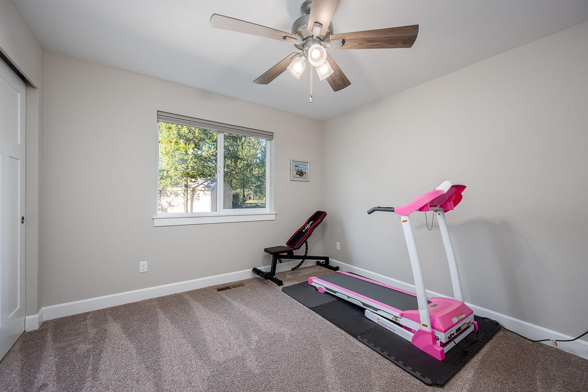 Lazy River South - Residential