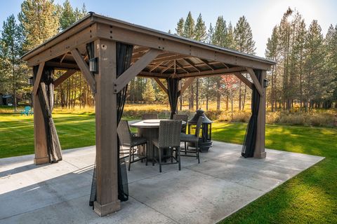 Tiny photo for 53845 Pine Grove Road, La Pine, OR 97739 (MLS # 220212172)