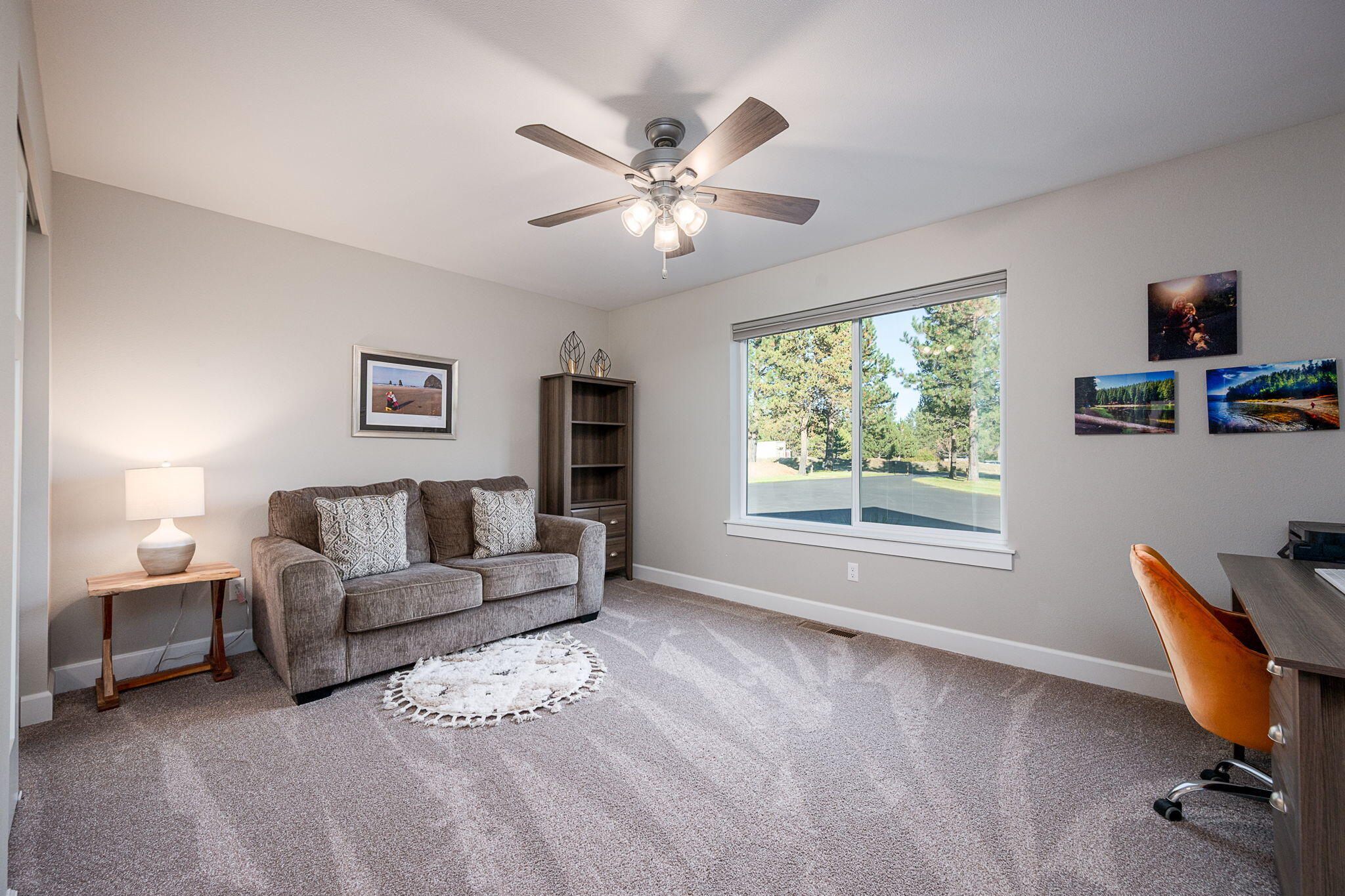 Lazy River South - Residential