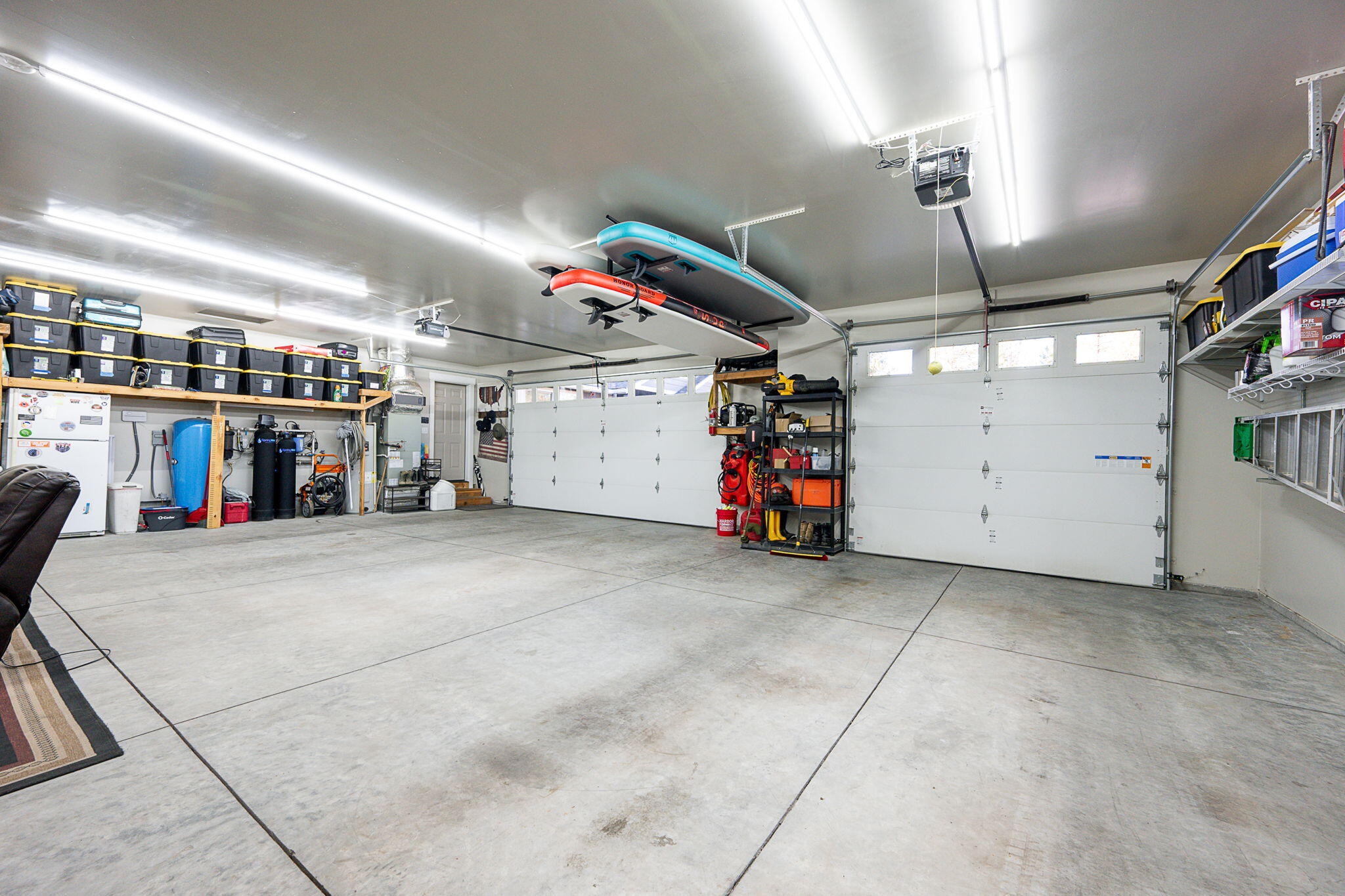 Lazy River South - Residential