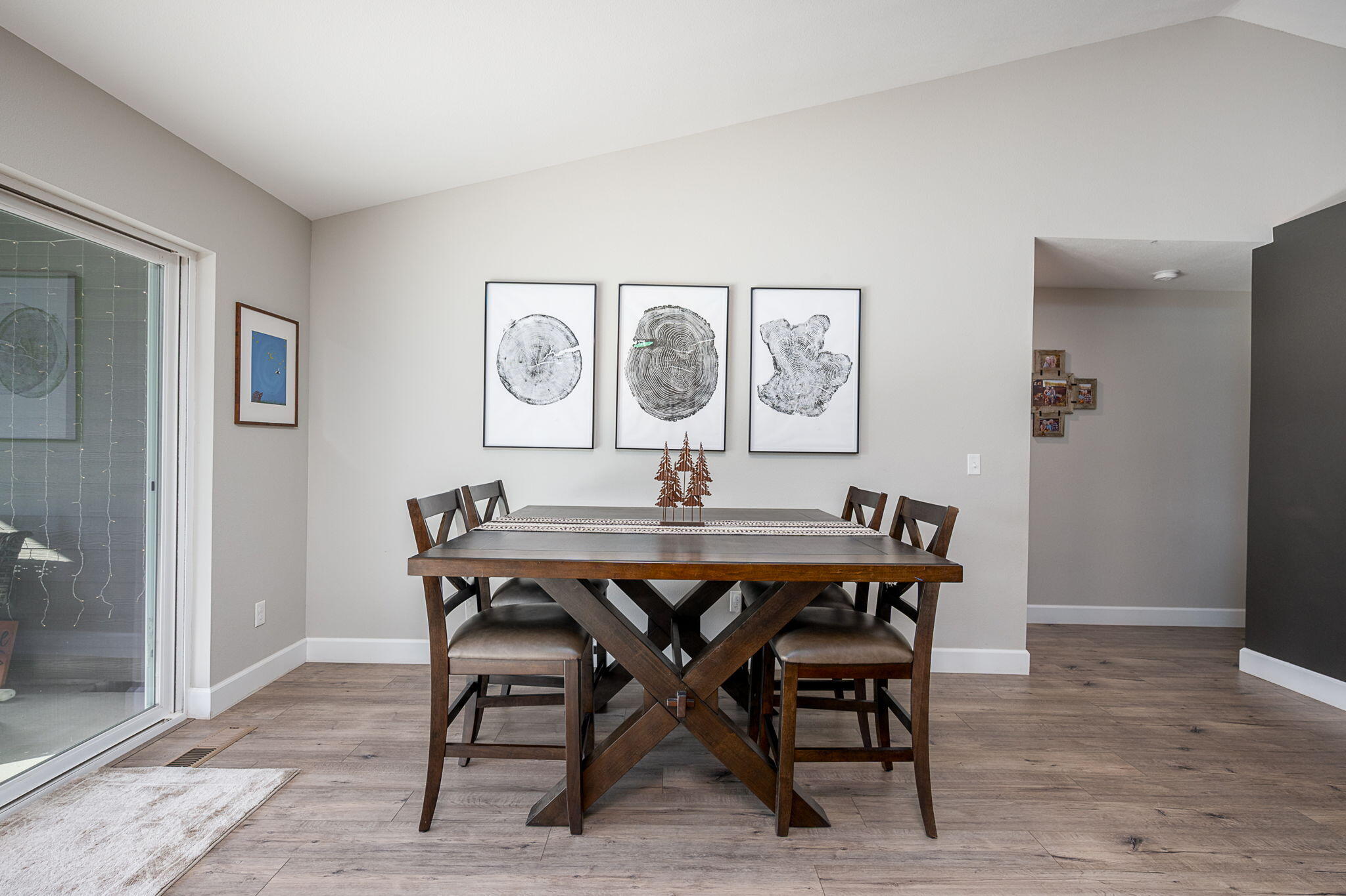 Lazy River South - Residential