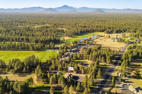 Tiny photo for 53845 Pine Grove Road, La Pine, OR 97739 (MLS # 220212172)