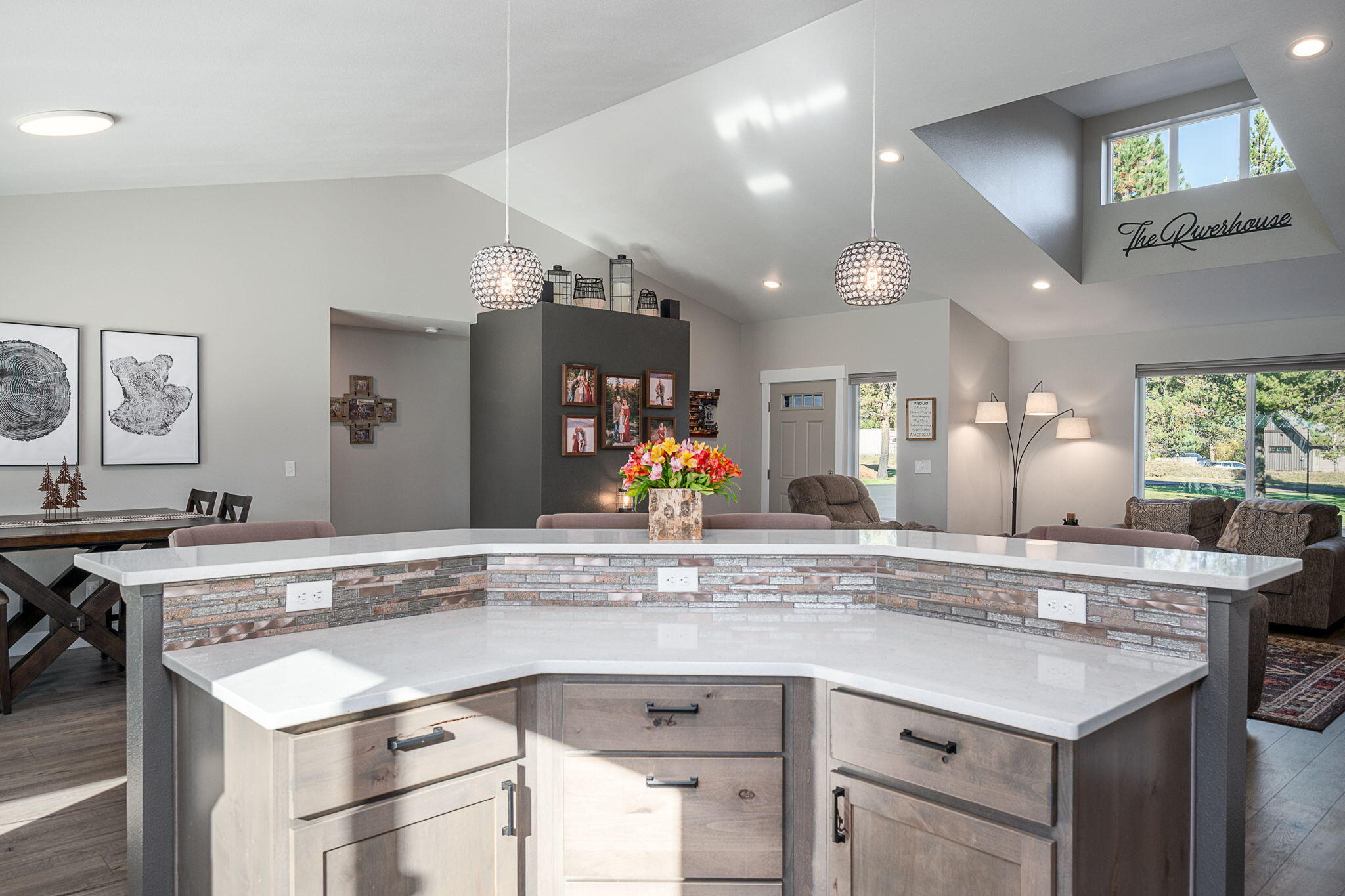 Lazy River South - Residential