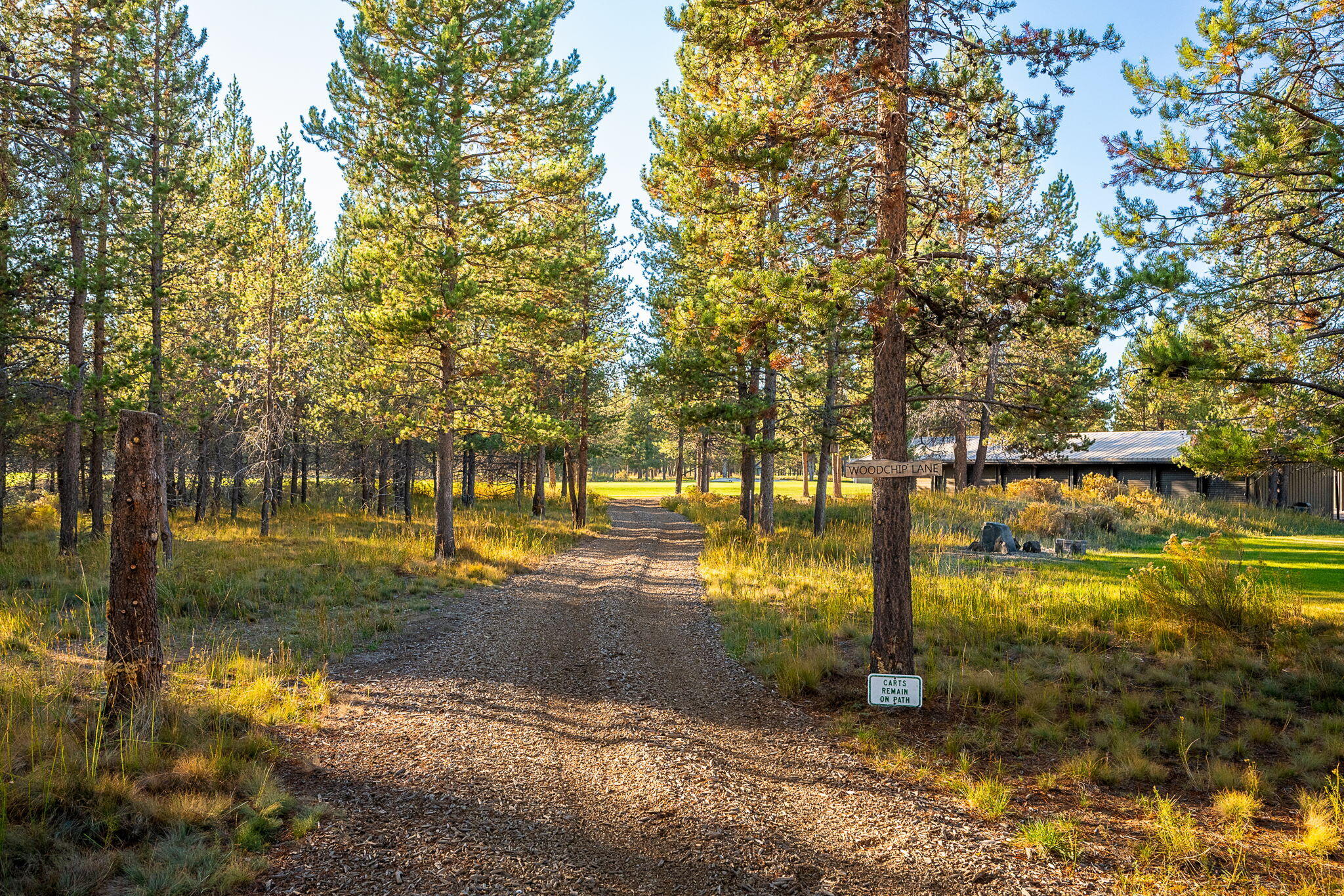 Lazy River South - Residential