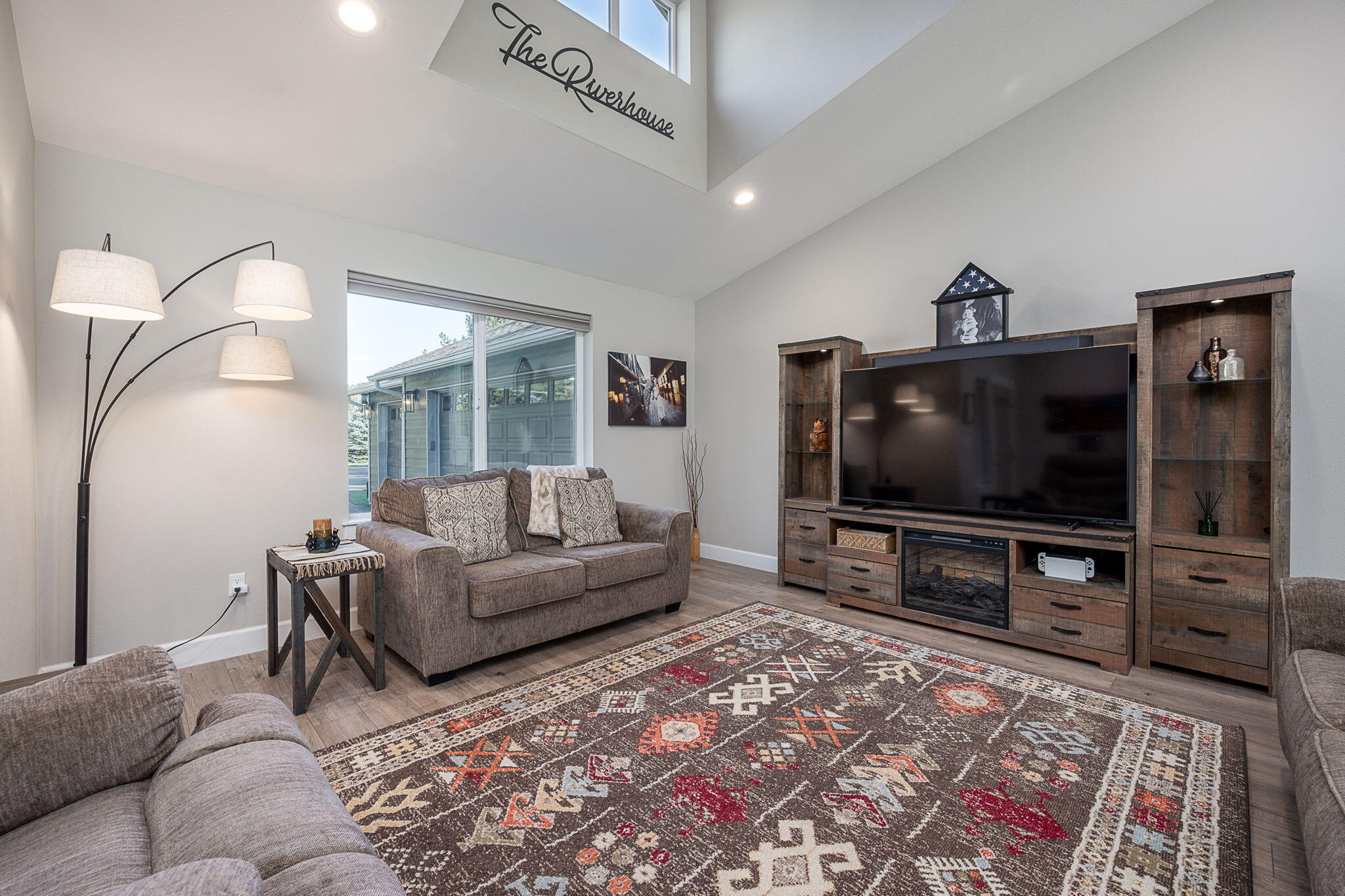 Lazy River South - Residential