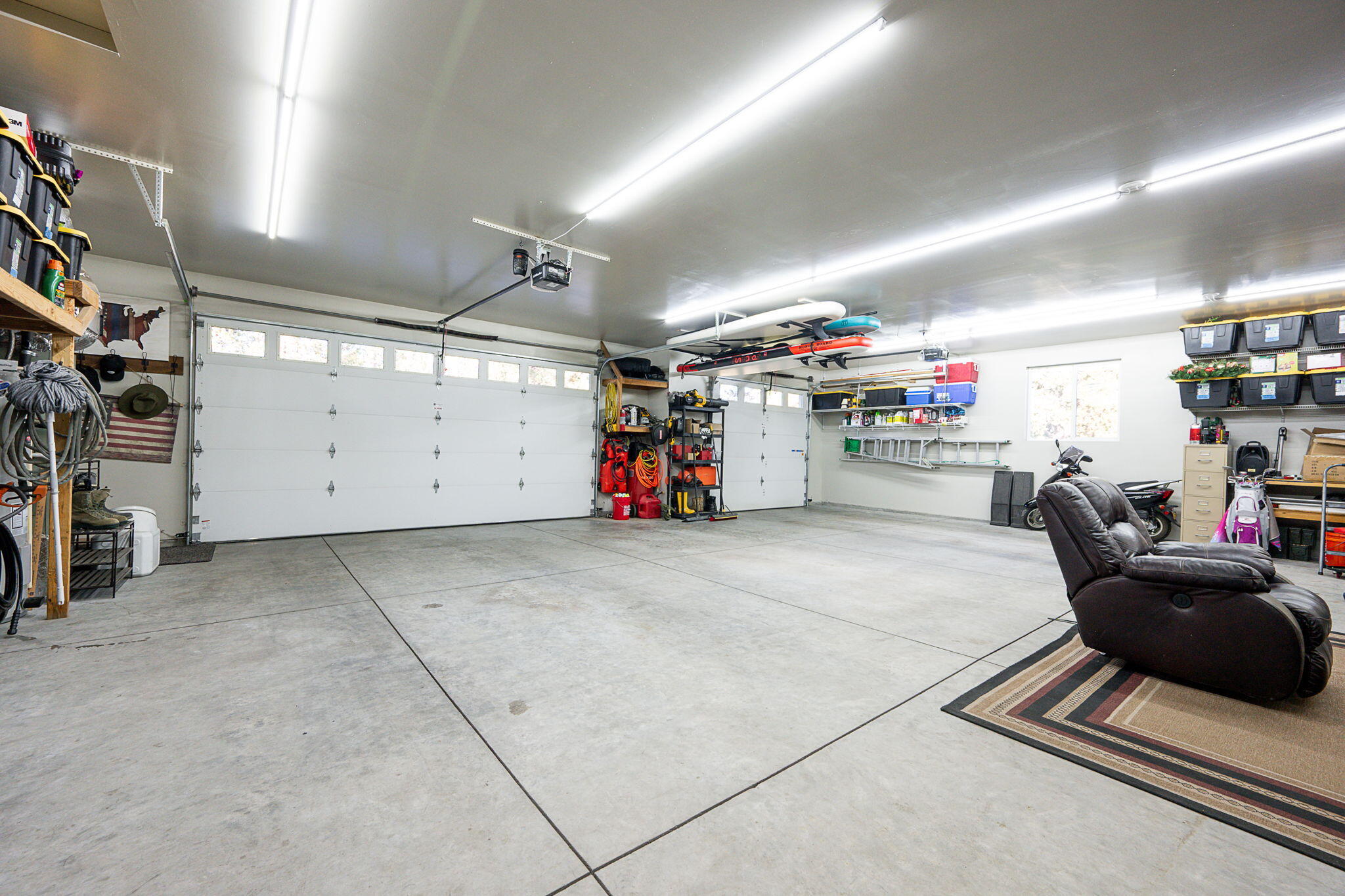 Lazy River South - Residential