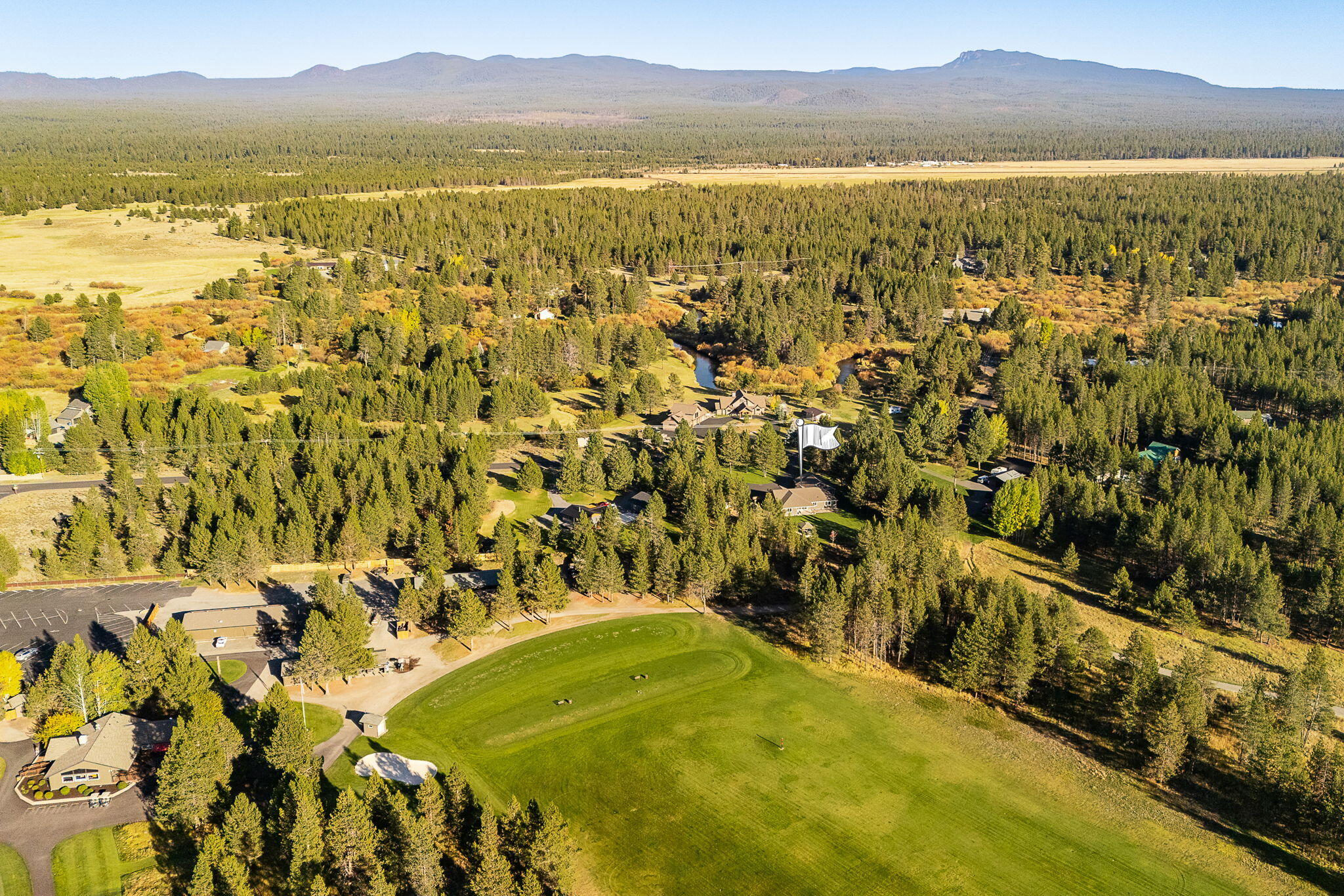 Lazy River South - Residential