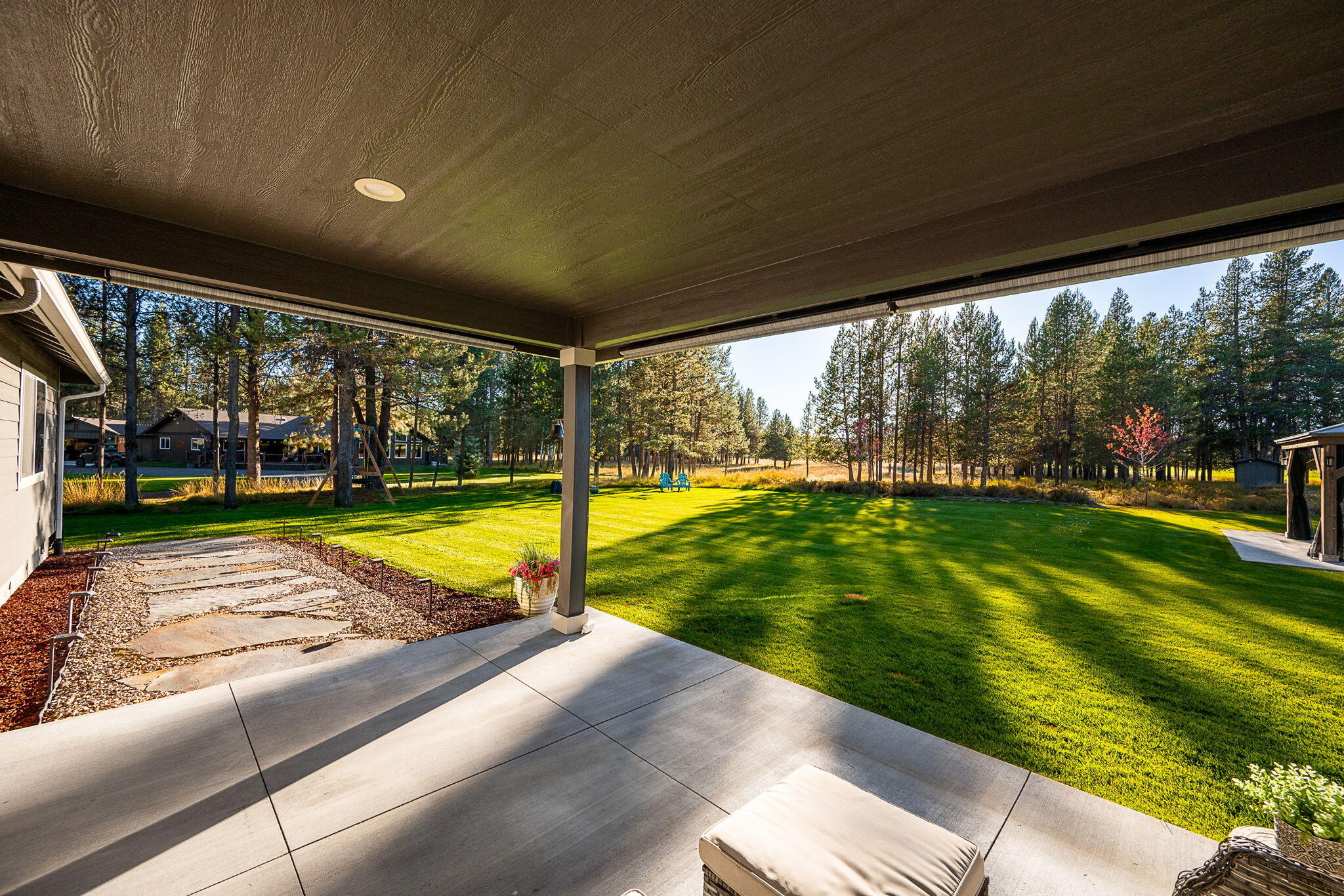 Lazy River South - Residential