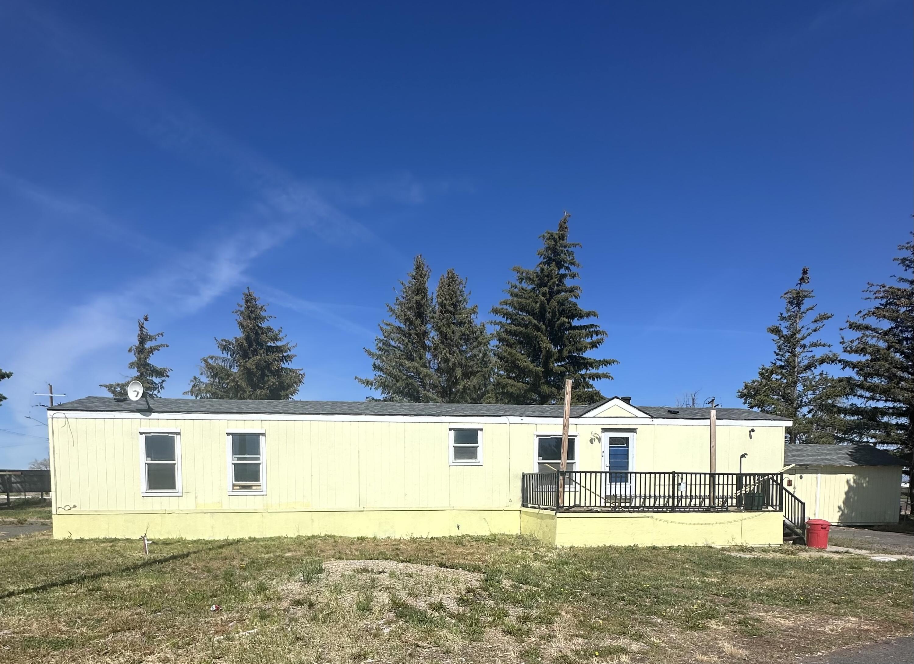 Metolius Mob Manor - Residential