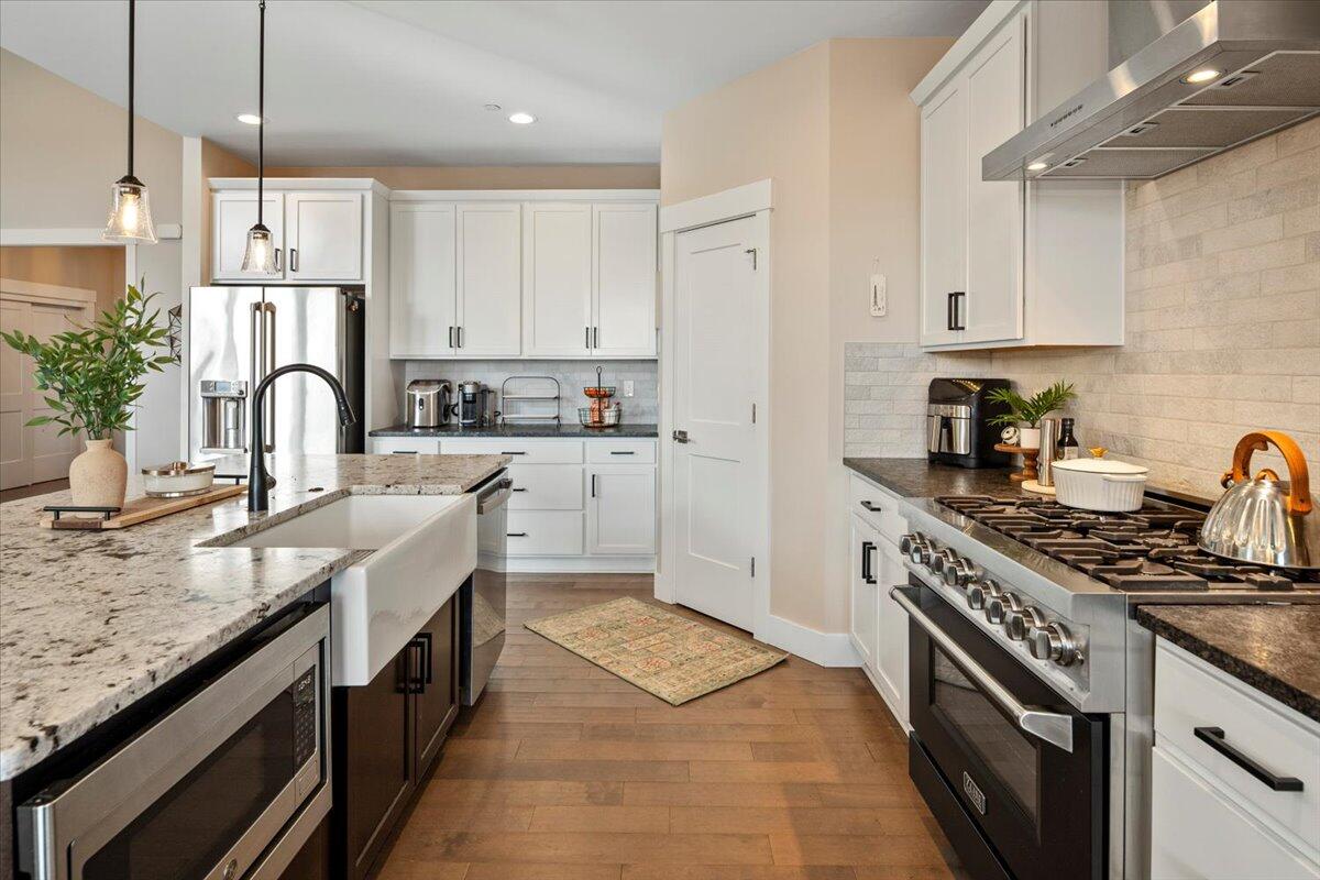 Coppermill - Residential