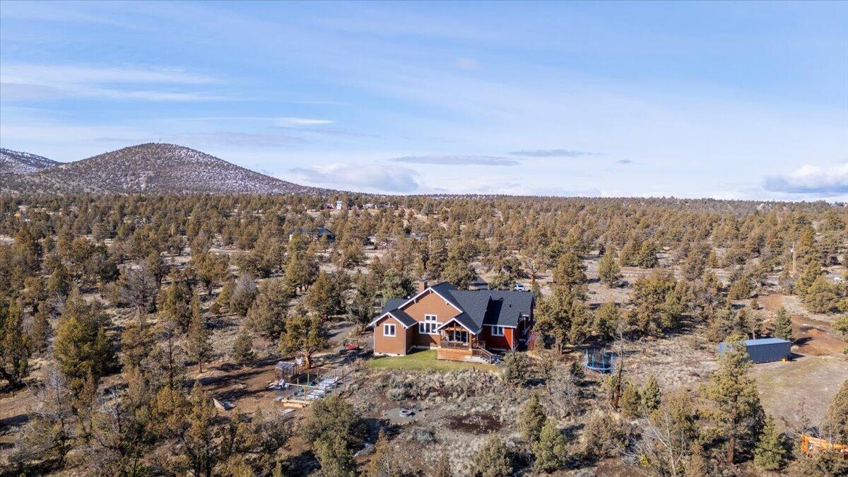 Coppermill - Residential