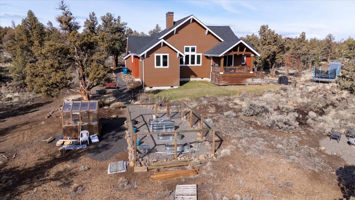 Coppermill - Residential