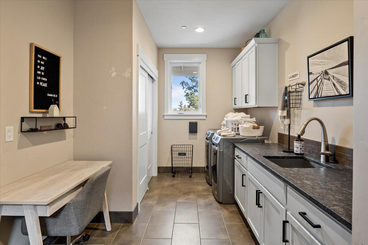 Coppermill - Residential