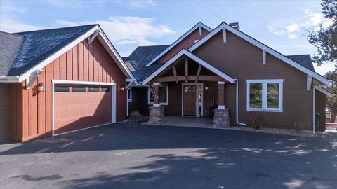 400 NW 89th Street Redmond OR 97756