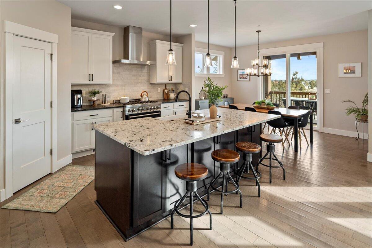 Coppermill - Residential