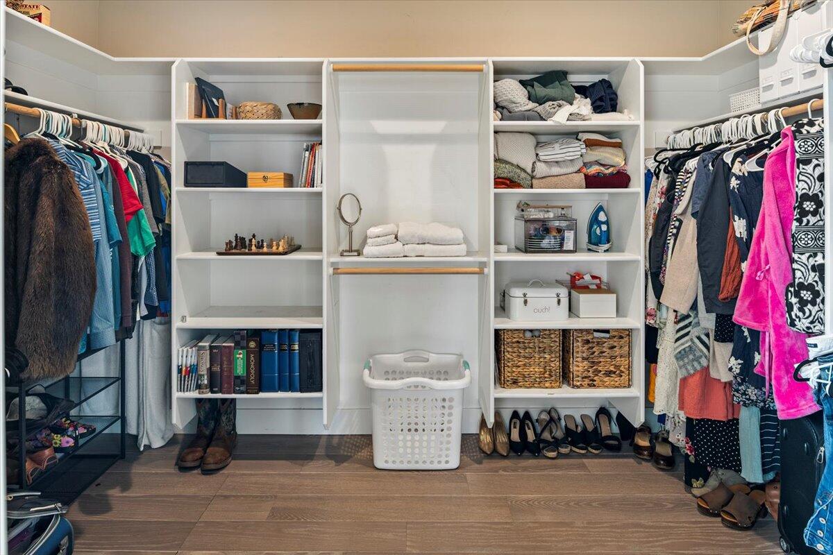 Coppermill - Residential