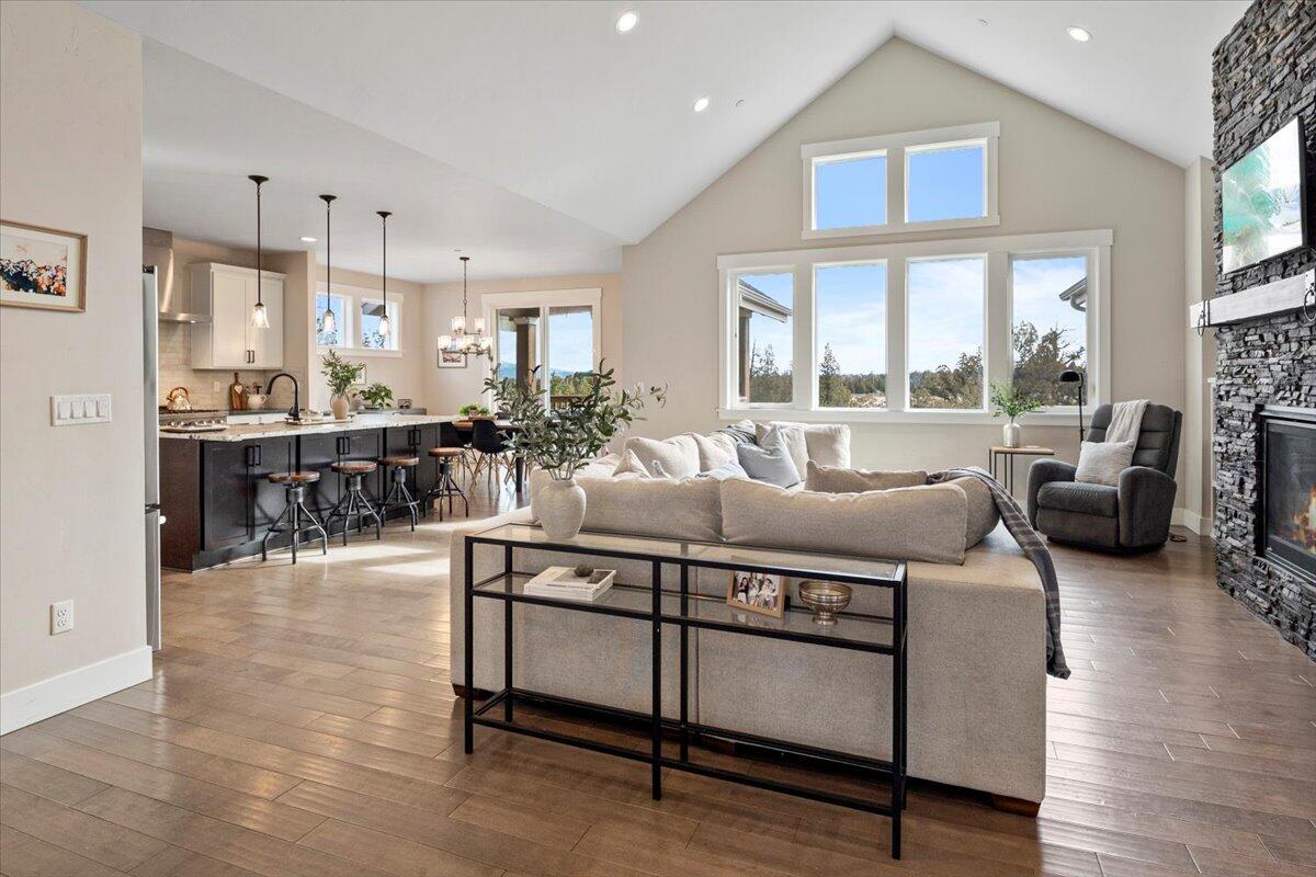 Coppermill - Residential