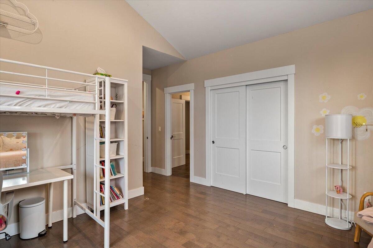 Coppermill - Residential