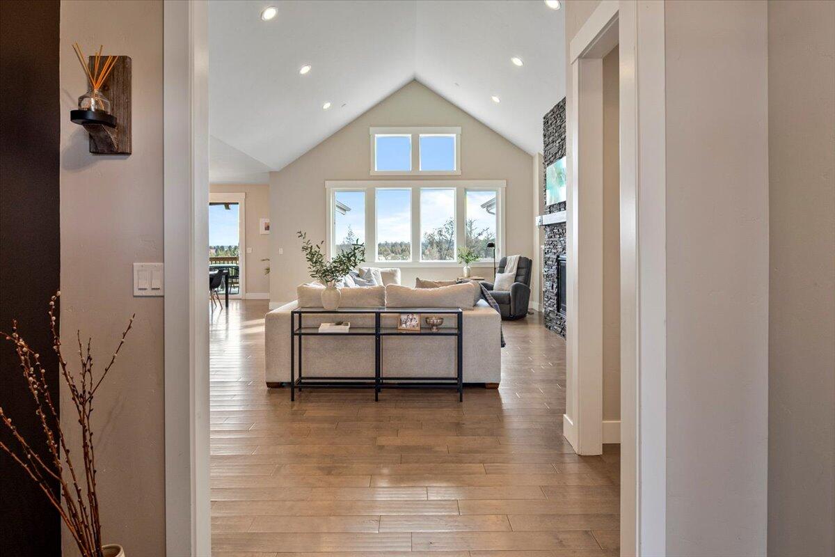 Coppermill - Residential