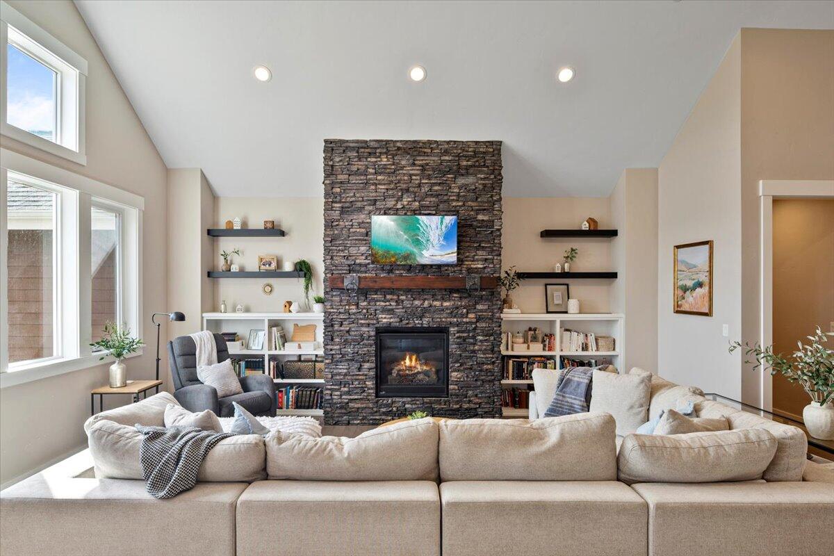 Coppermill - Residential