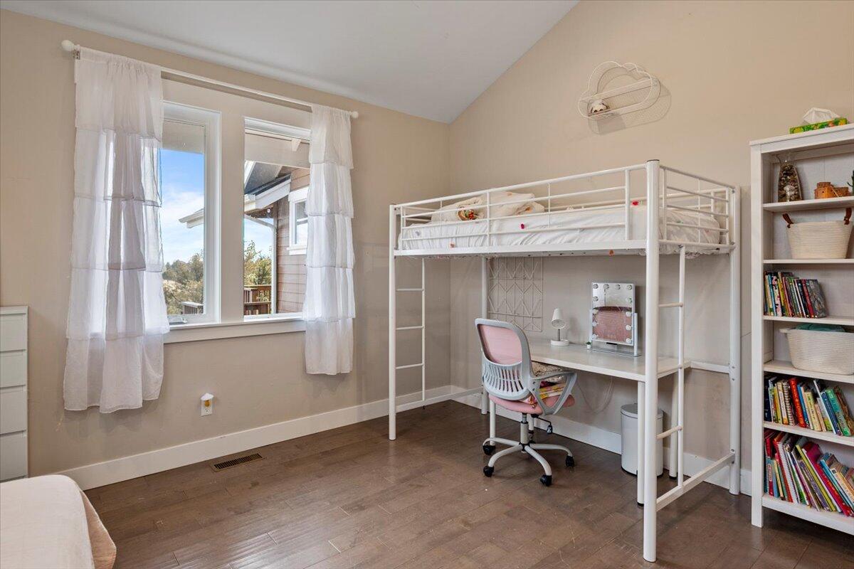 Coppermill - Residential