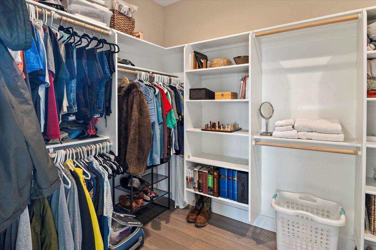 Coppermill - Residential