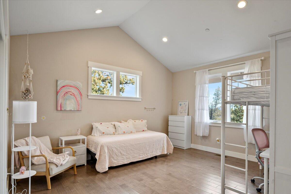 Coppermill - Residential