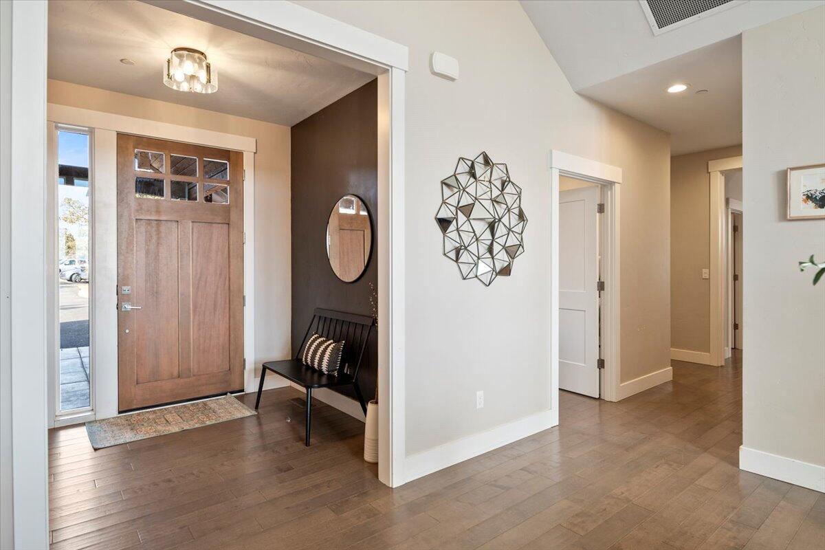 Coppermill - Residential