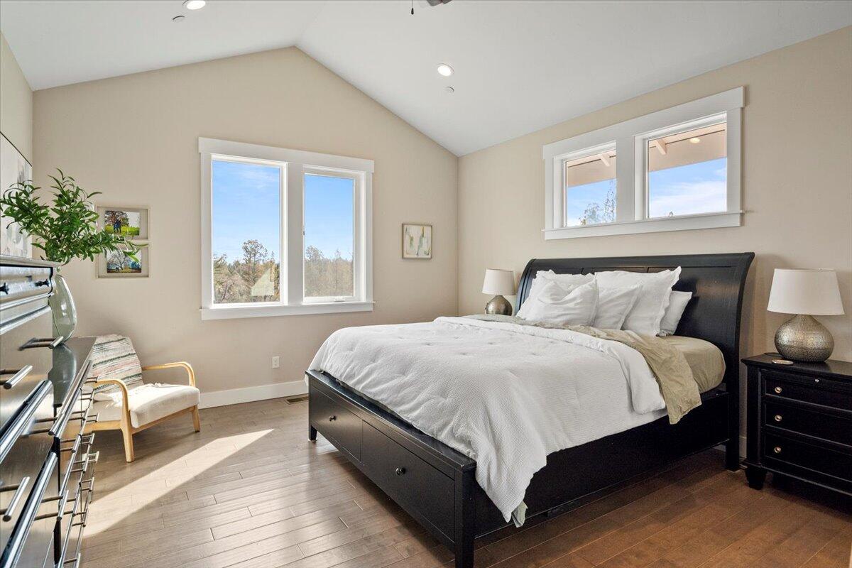 Coppermill - Residential