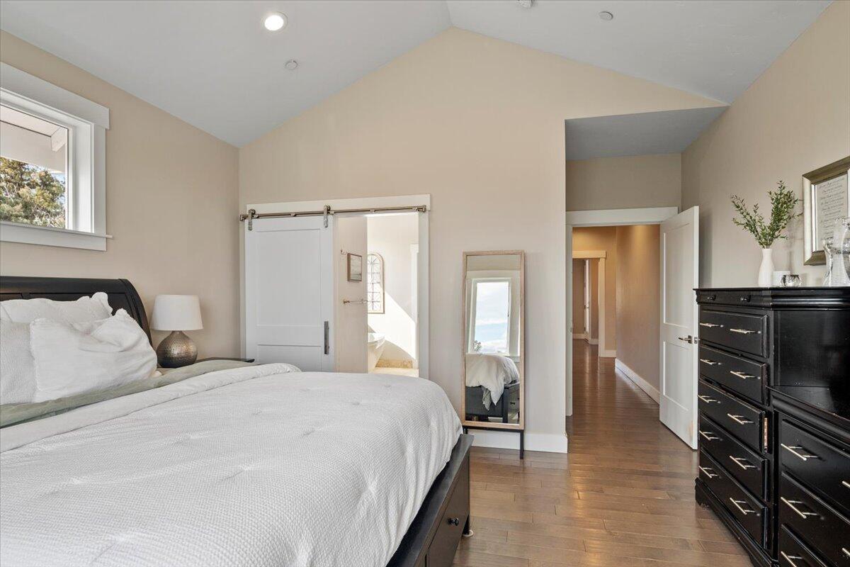 Coppermill - Residential