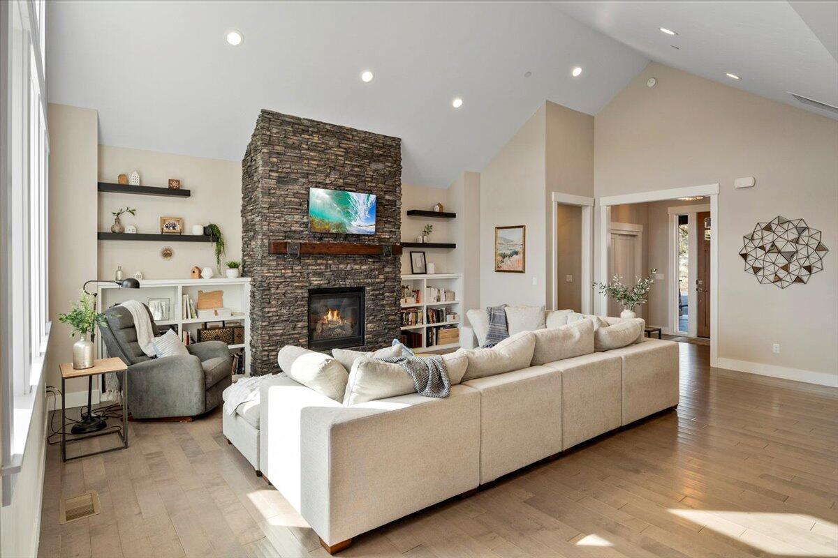 Coppermill - Residential