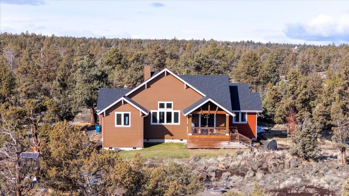 Coppermill - Residential